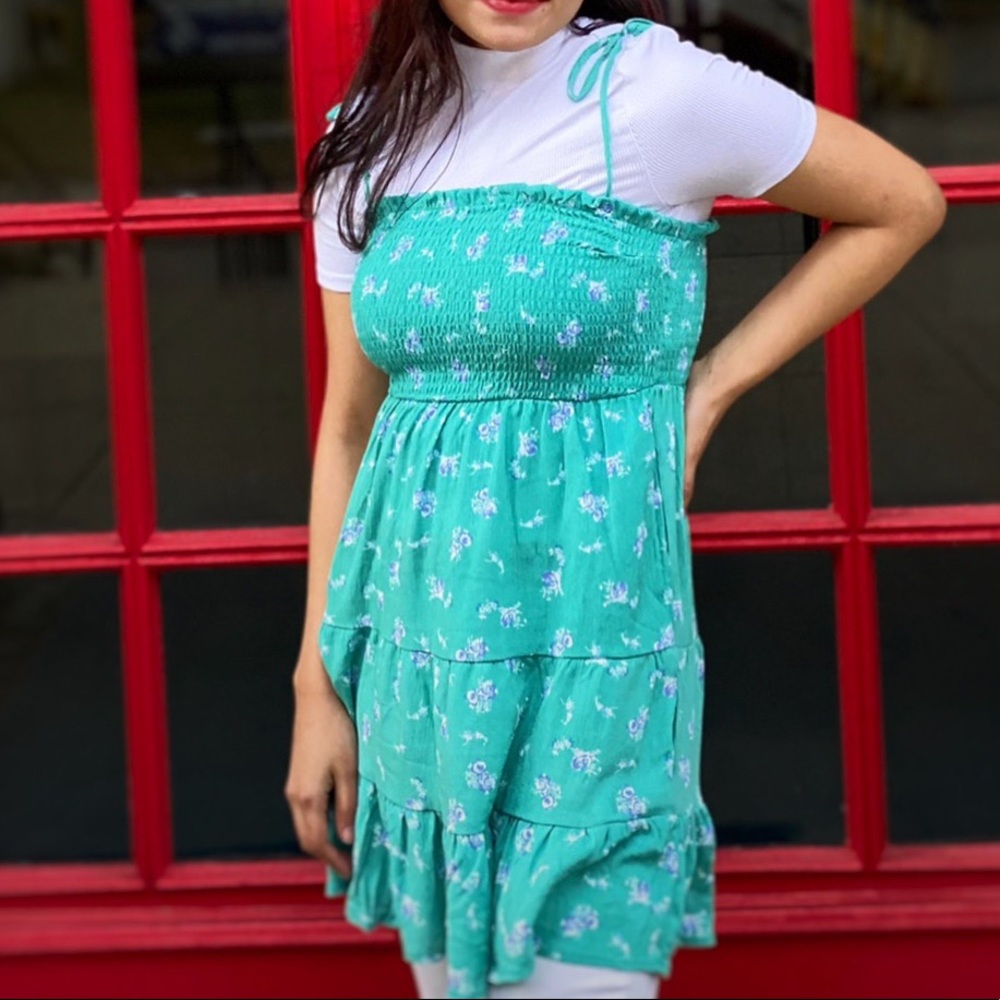 Summer Dress